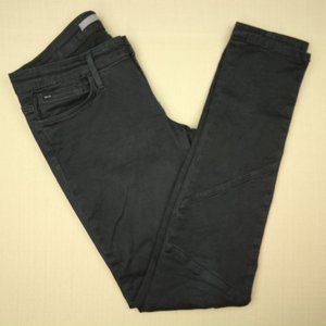 Joe's Jeans Black Skinny Jeans